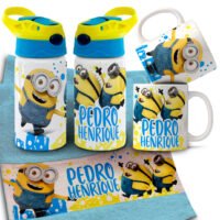 Kit Personagens 2025 - Imagem 35