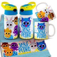 Kit Personagens 2025 - Imagem 36