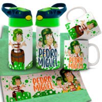 Kit Personagens 2025 - Imagem 37