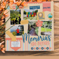 Memórias de Férias - Coleção - Imagem 5
