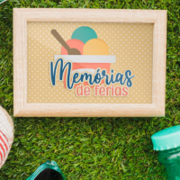 Memórias de Férias - Coleção - Imagem 6