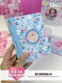 Dia da Mulher 2025 - Kit Especial 01 - Imagem 3