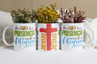 Pack Ore com Jesus - Imagem 44