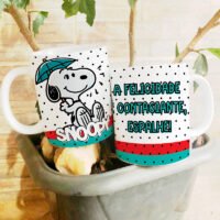 Coleção Personagens Snoopy - Imagem 7
