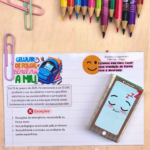 Combo Volta ás Aulas 2025