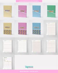 Combo Volta ás Aulas 2025 - Imagem 8