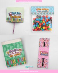 Combo Volta ás Aulas 2025 - Imagem 9