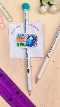 Combo Volta ás Aulas 2025 - Imagem 8