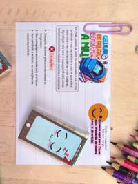 Combo Volta ás Aulas 2025 - Imagem 17