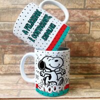 Coleção Personagens Snoopy - Imagem 9