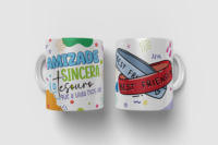 Pack BFF 4ever - Imagem 8