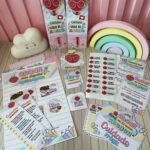 Unbox Volta ás Aulas