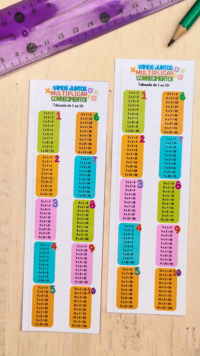 Combo Volta ás Aulas 2025 - Imagem 11