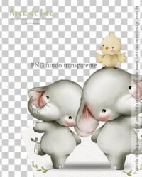 Kit Digital Arca de Noé - Imagem 8