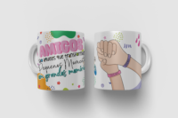 Pack BFF 4ever - Imagem 9