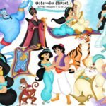 Aladdin - Kit Digital