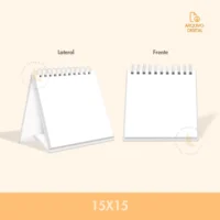 Mockups - Calendários - Imagem 2