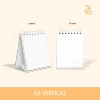 Mockups - Calendários - Imagem 3