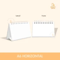 Mockups - Calendários - Imagem 4