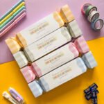 Caixa Bis Volta ás Aulas