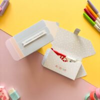 Lápis Porta Chocolate - Volta às aulas - Imagem 4