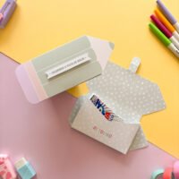 Lápis Porta Chocolate - Volta às aulas - Imagem 5