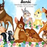 Bamby - Kit Digital