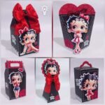 Betty Boop - Kit Festa