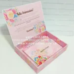 Caixa Floral