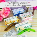 Caixinha de Promessas