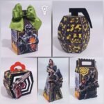 Call Of Duty - Kit Festa