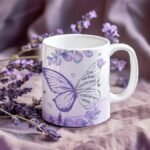 Caneca Minhas Cicatrizes