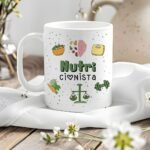 Caneca Nutricionista