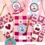 Cherry - Combo Caderninhos