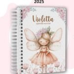 Coleção Escolar 2025