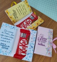 Coleção Te Amo Deus