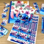 Combo Pack Volta ás Aulas 2025