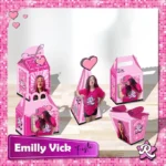 Emilly Vick - Kit Festa