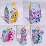 Festa dos Dinossauros - Kit Festa