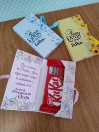 Coleção Te Amo Deus - Imagem 2