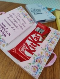 Coleção Te Amo Deus - Imagem 3