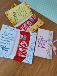 Coleção Te Amo Deus - Imagem 4