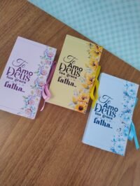 Coleção Te Amo Deus - Imagem 5