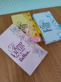 Coleção Te Amo Deus - Imagem 6