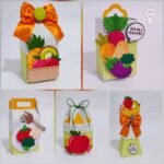 Kit Festa - Frutinhas