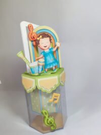 Kit Festa - Instrumentos Musicais - Imagem 2