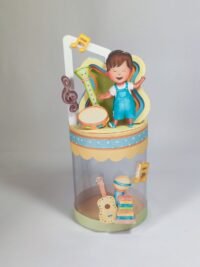 Kit Festa - Instrumentos Musicais - Imagem 3