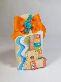 Kit Festa - Instrumentos Musicais - Imagem 5