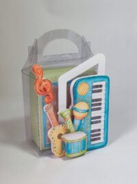 Kit Festa - Instrumentos Musicais - Imagem 6