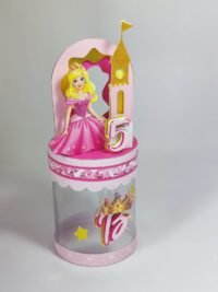 Kit Festa - Barbie Princesa - Imagem 2